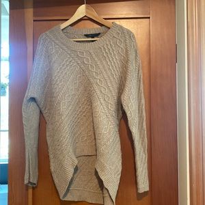 BCBG MAX AZRIA sweater